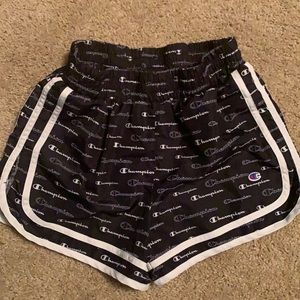 Champion Kids Shorts